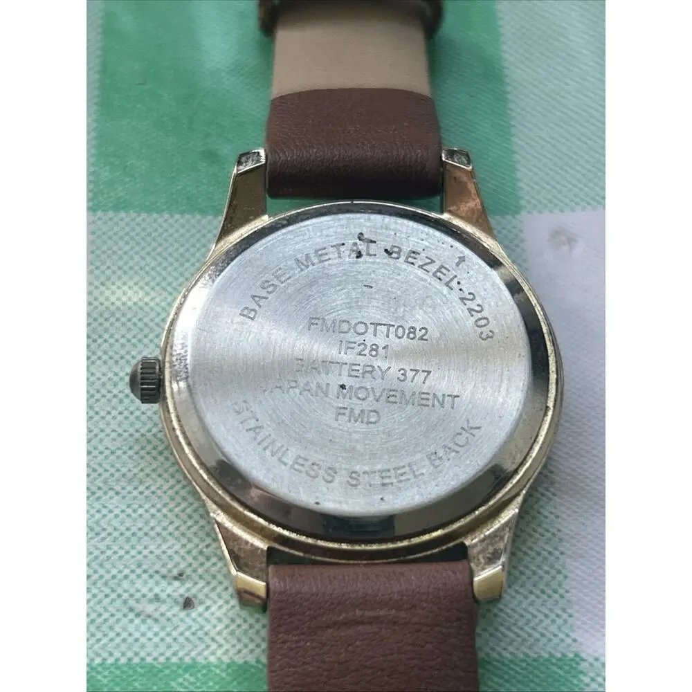 Unbranded this gold